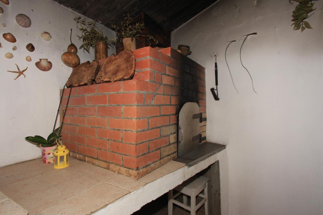 Apartament Robinson Leonardo Gdinj Zewnętrze zdjęcie